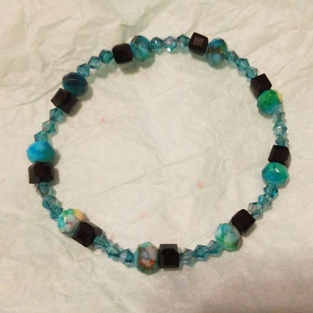 Handcraft jewelry